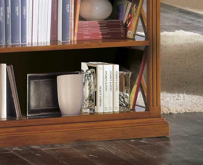 Graziano Libreria - Home in Style Italy