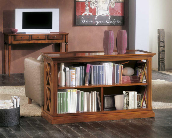 Graziano Libreria - Home in Style Italy