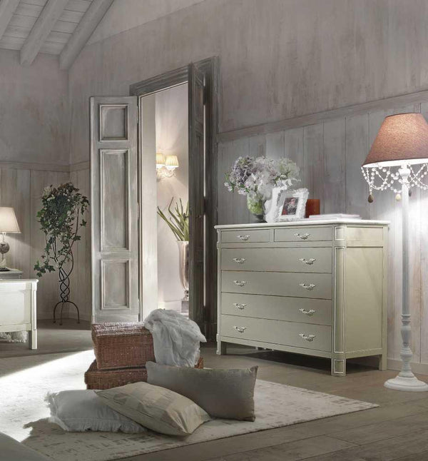 Harry Como' - Home in Style Italy