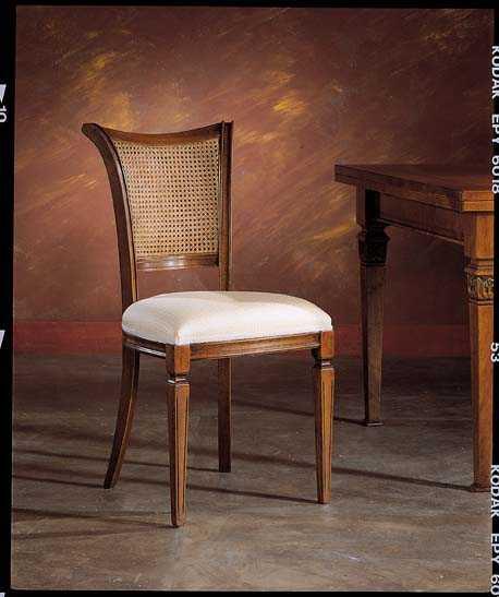 Igea Sedia - Home in Style Italy