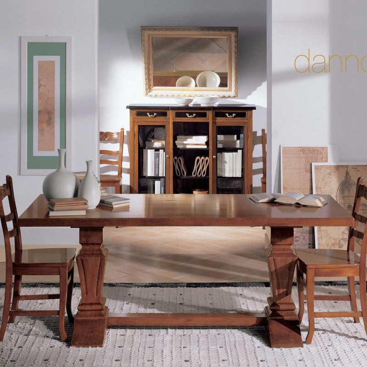 Indro Tavolo 180 - Home in Style Italy