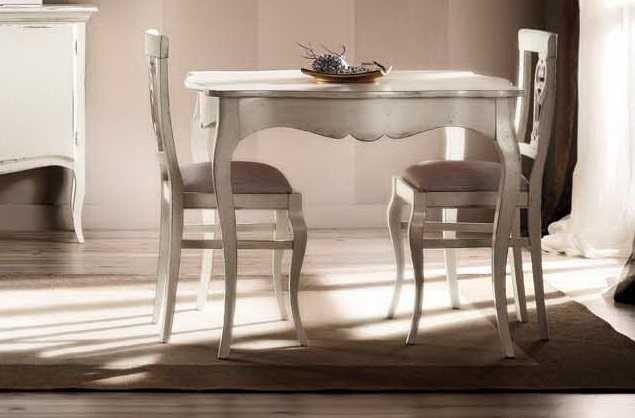 Iorio Tavolo - Home in Style Italy