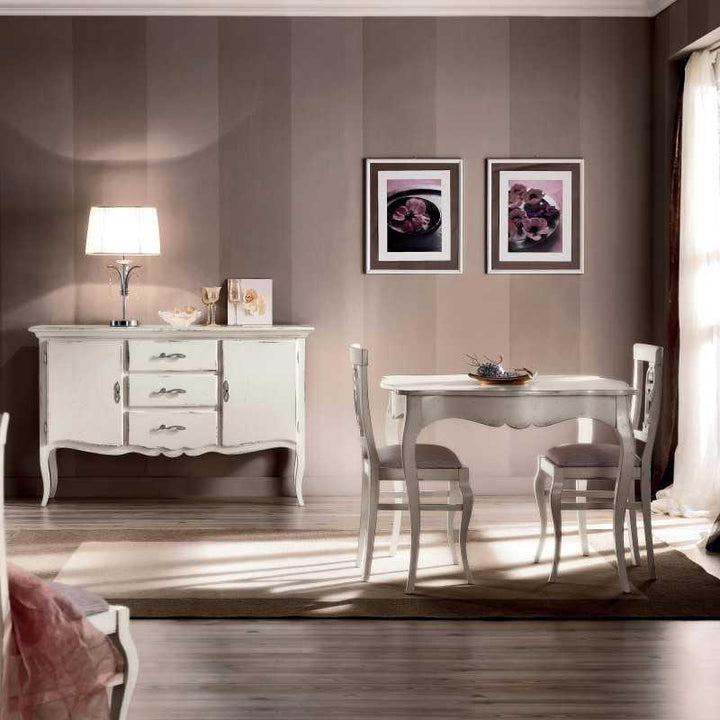 Iorio Tavolo - Home in Style Italy