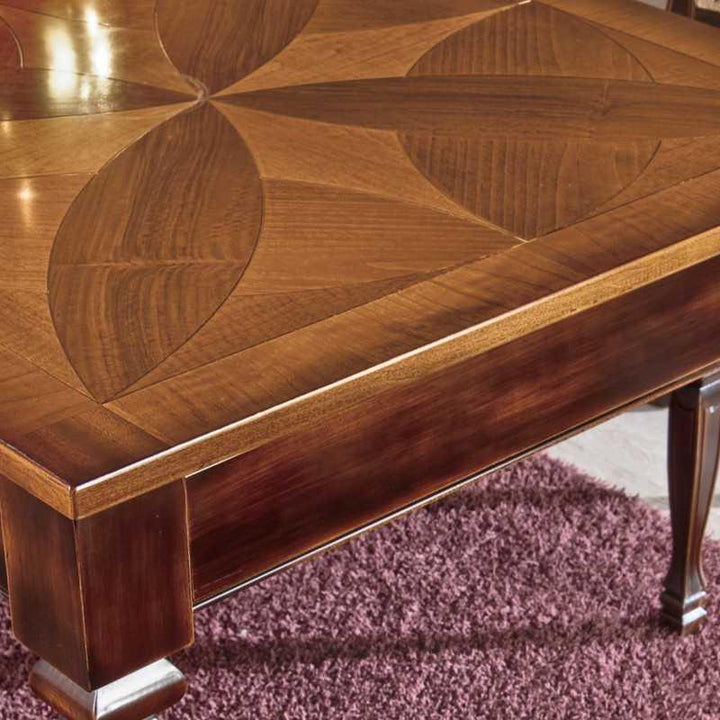 Ivan Tavolo - Home in Style Italy