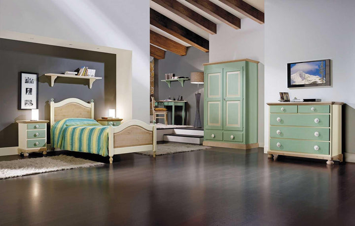 Ken Armadio - Home in Style Italy