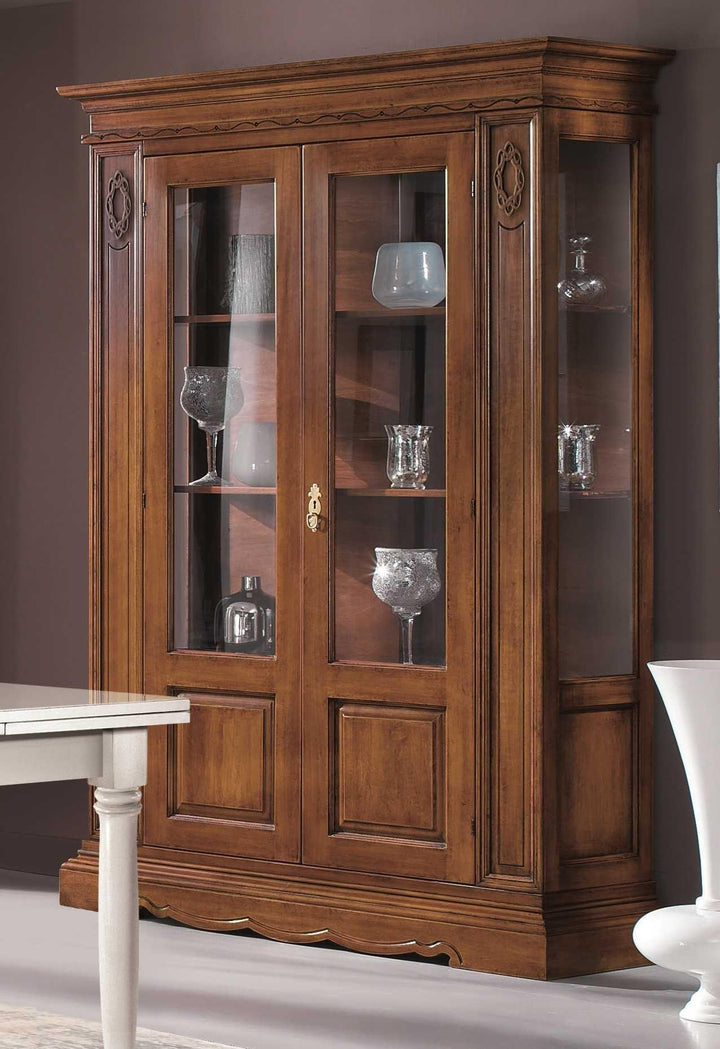 Kimberly Vetrina - Home in Style Italy