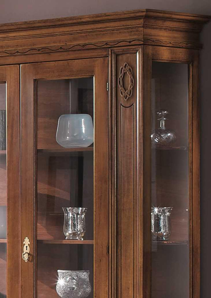 Kimberly Vetrina - Home in Style Italy