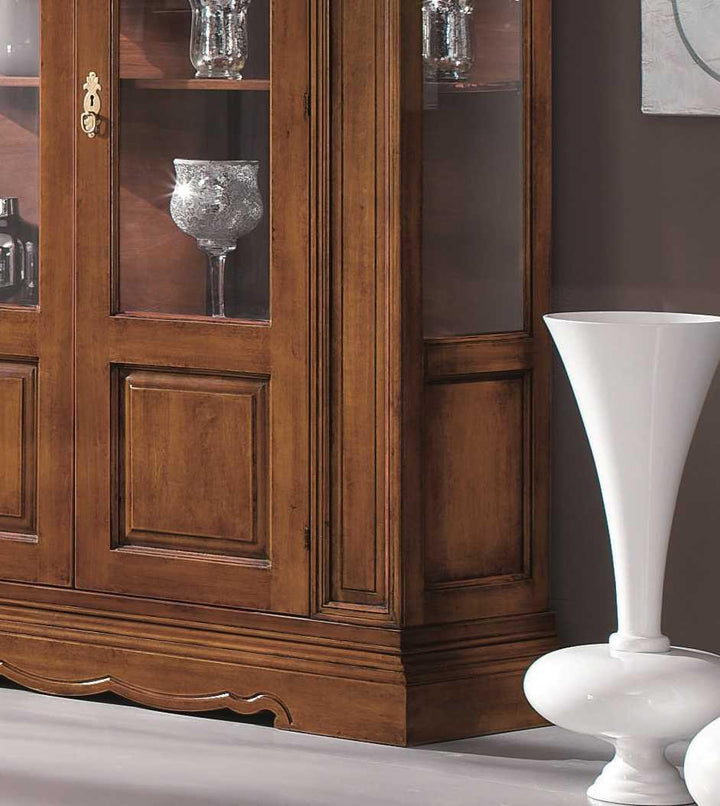 Kimberly Vetrina - Home in Style Italy