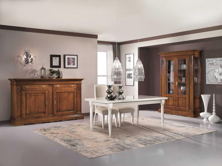 Kimberly Vetrina - Home in Style Italy