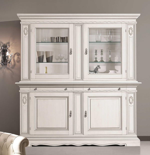 Kristal Cristalliera - Home in Style Italy