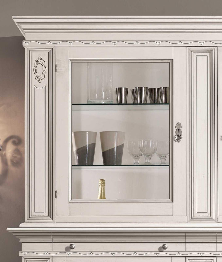 Kristal Cristalliera - Home in Style Italy