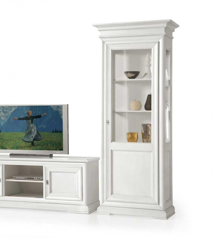 Lara Vetrina - Home in Style Italy