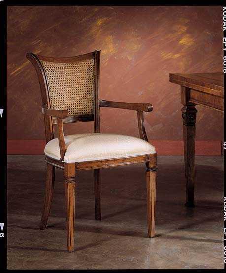 Leda Sedia - Home in Style Italy