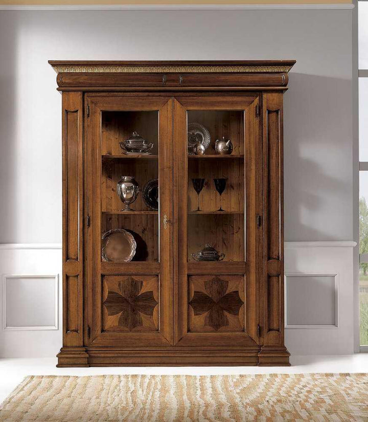 Licia Vetrina - Home in Style Italy