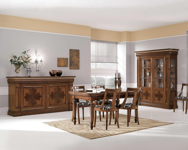 Licia Vetrina - Home in Style Italy