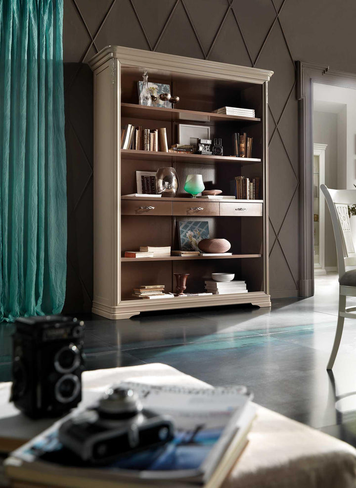 Lidia Libreria - Home in Style Italy
