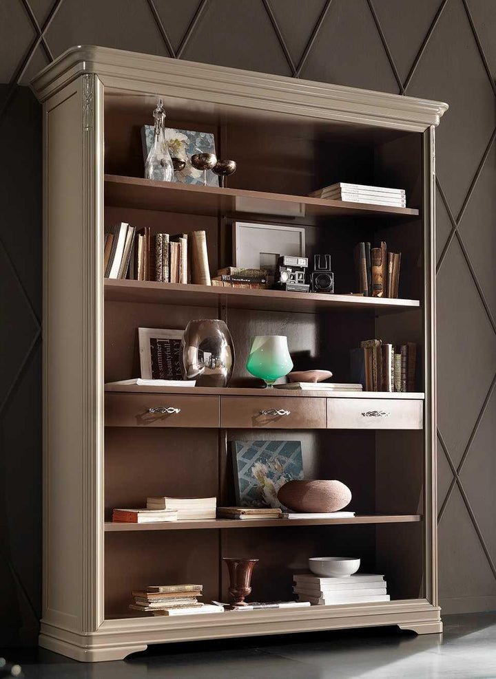 Lidia Libreria - Home in Style Italy