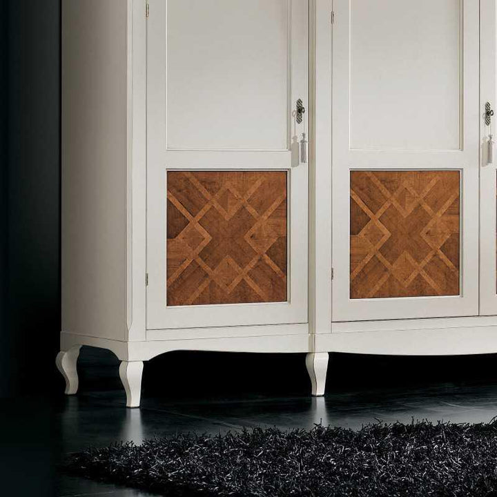 Linus Armadio - Home in Style Italy