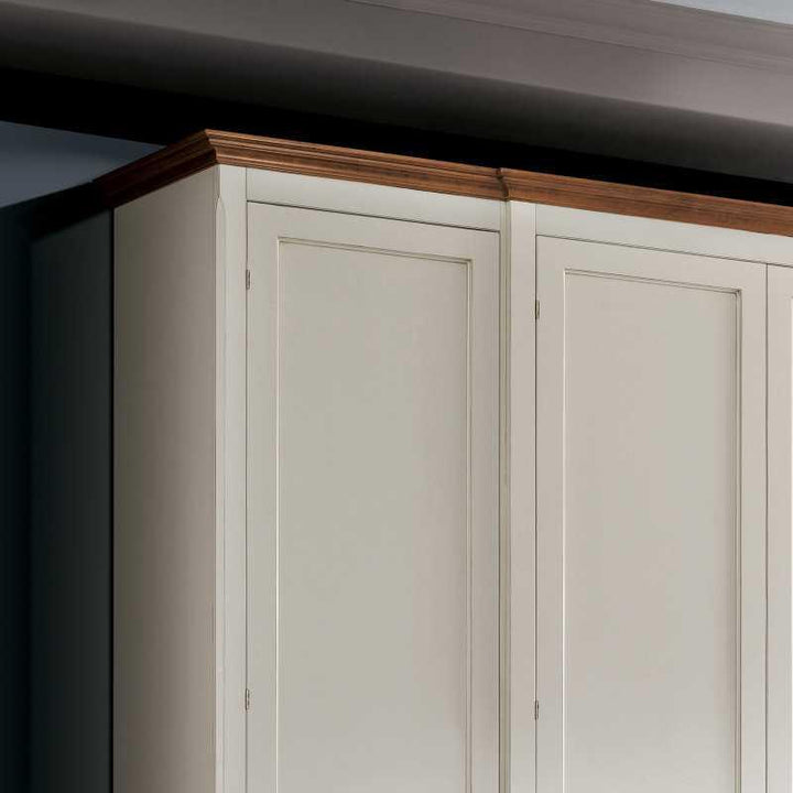 Linus Armadio - Home in Style Italy