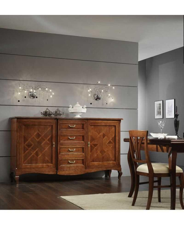 Lora Credenza - Home in Style Italy