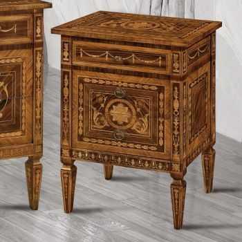 Lorenzo Comodino - Home in Style Italy