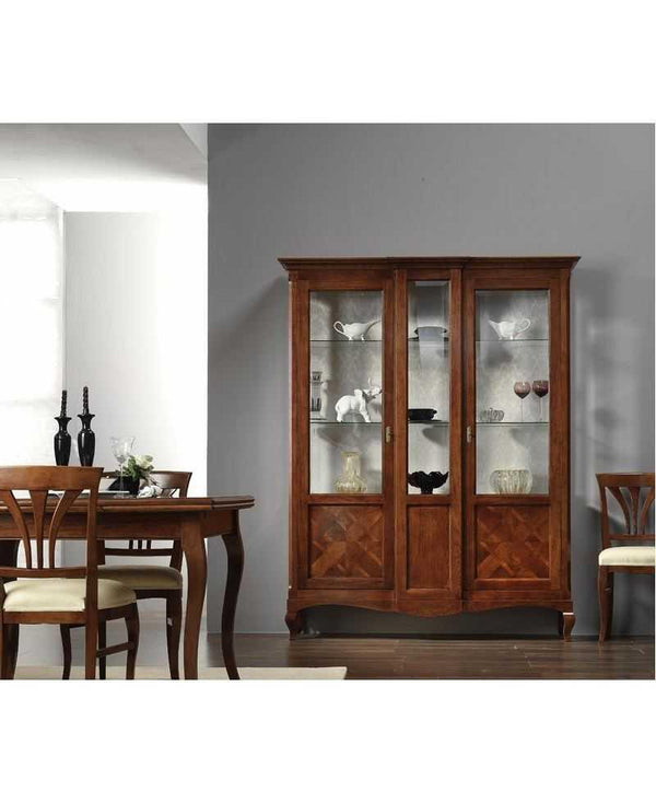 Luana Vetrina - Home in Style Italy