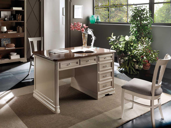 Lucrezia Scrittoio - Home in Style Italy