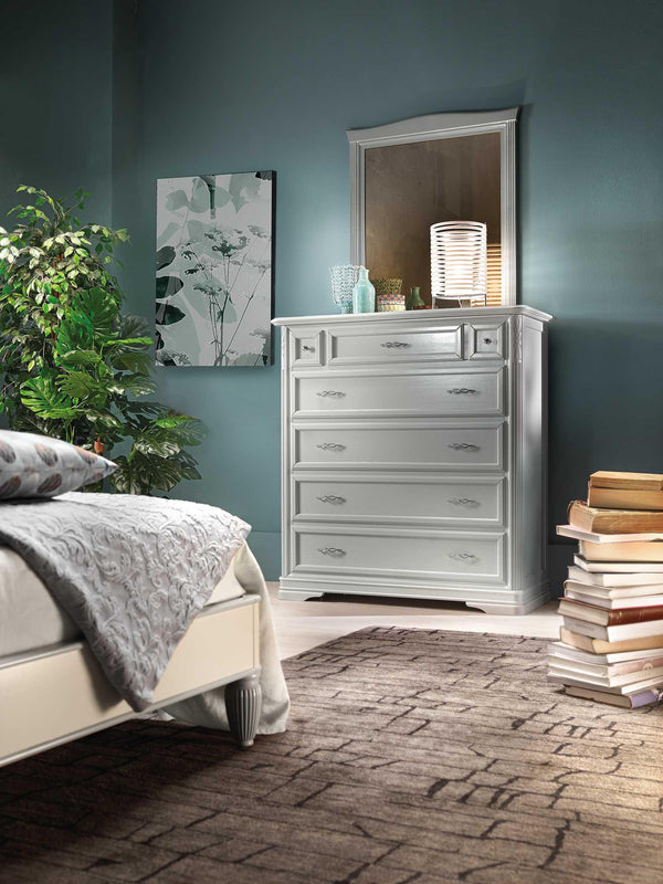 Ludovico Como' - Home in Style Italy