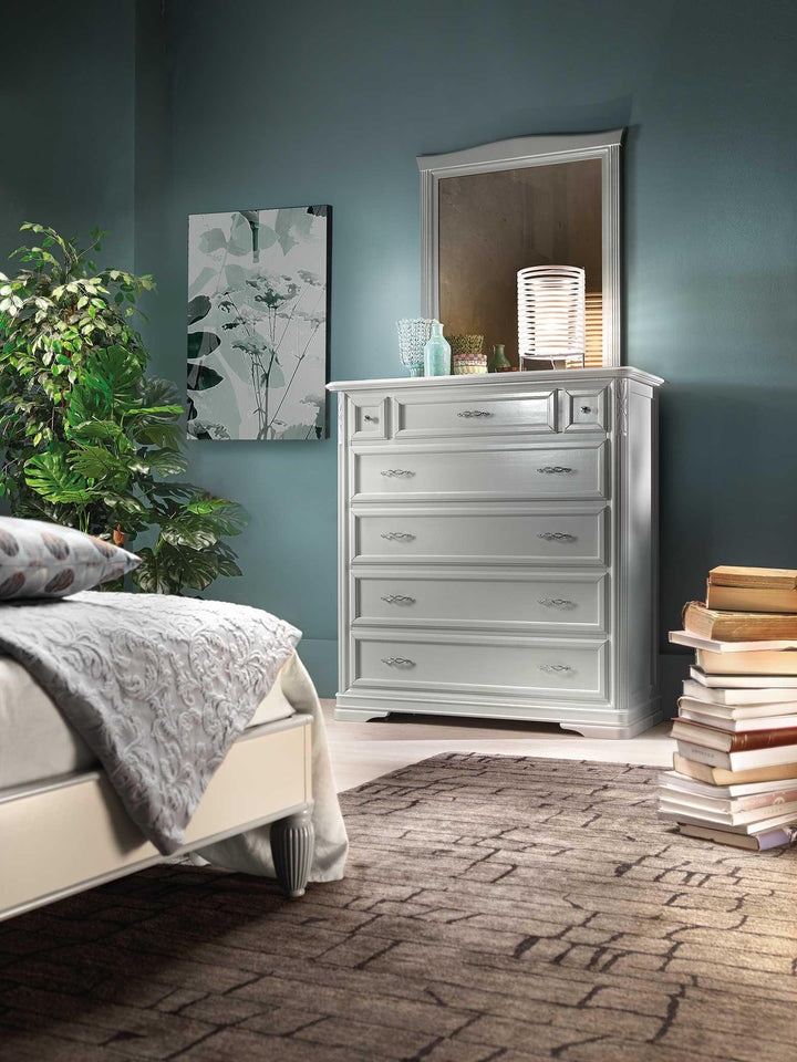 Ludovico Como' - Home in Style Italy