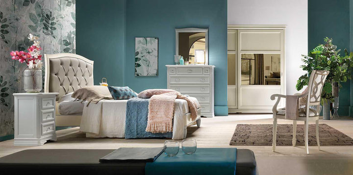 Ludovico Como' - Home in Style Italy