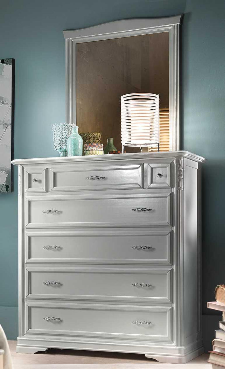 Ludovico Como' - Home in Style Italy