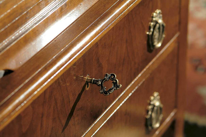 Luigi Bureau - Home in Style Italy