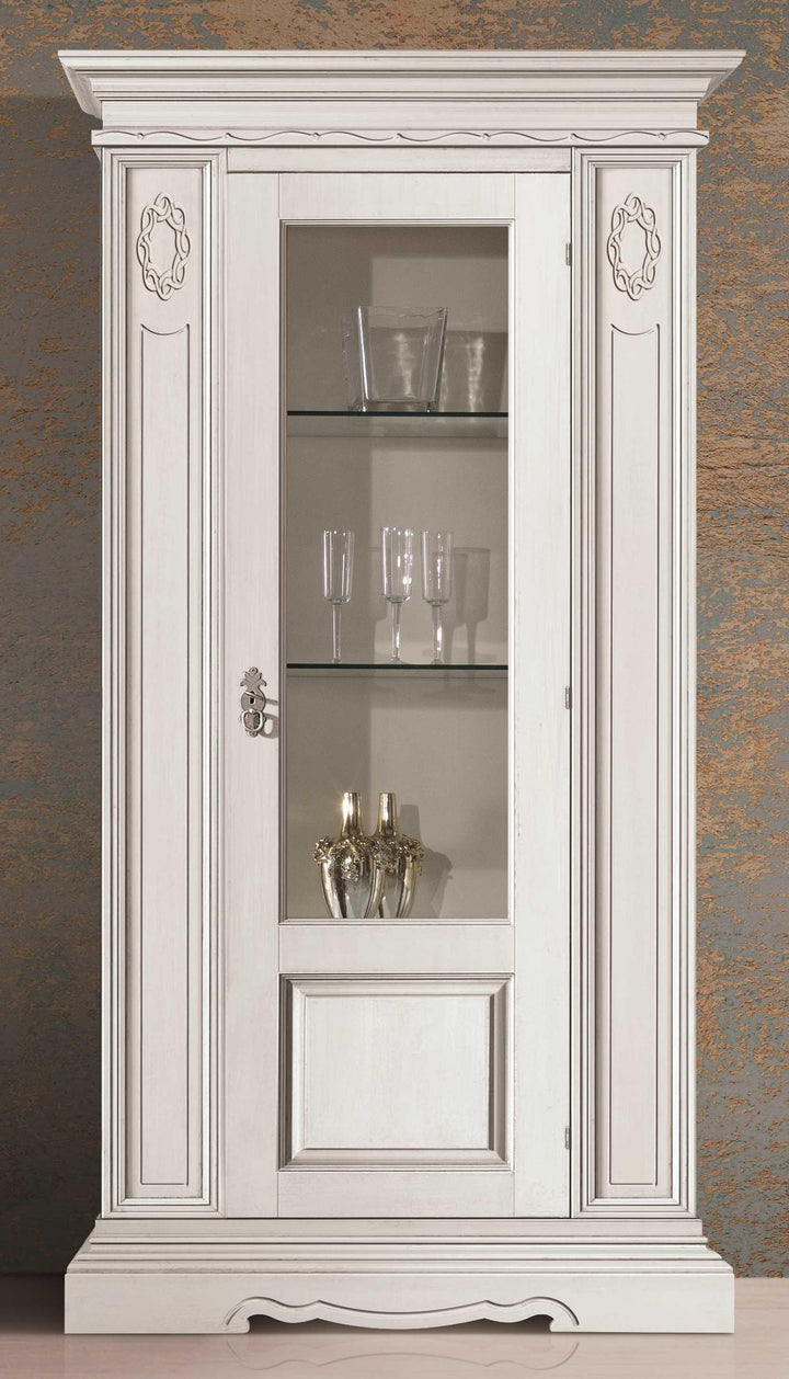 Lynn Dx Vetrina - Home in Style Italy