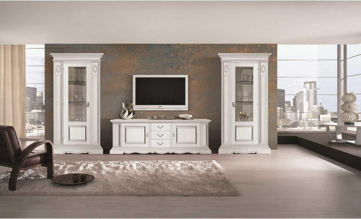 Lynn Dx Vetrina - Home in Style Italy