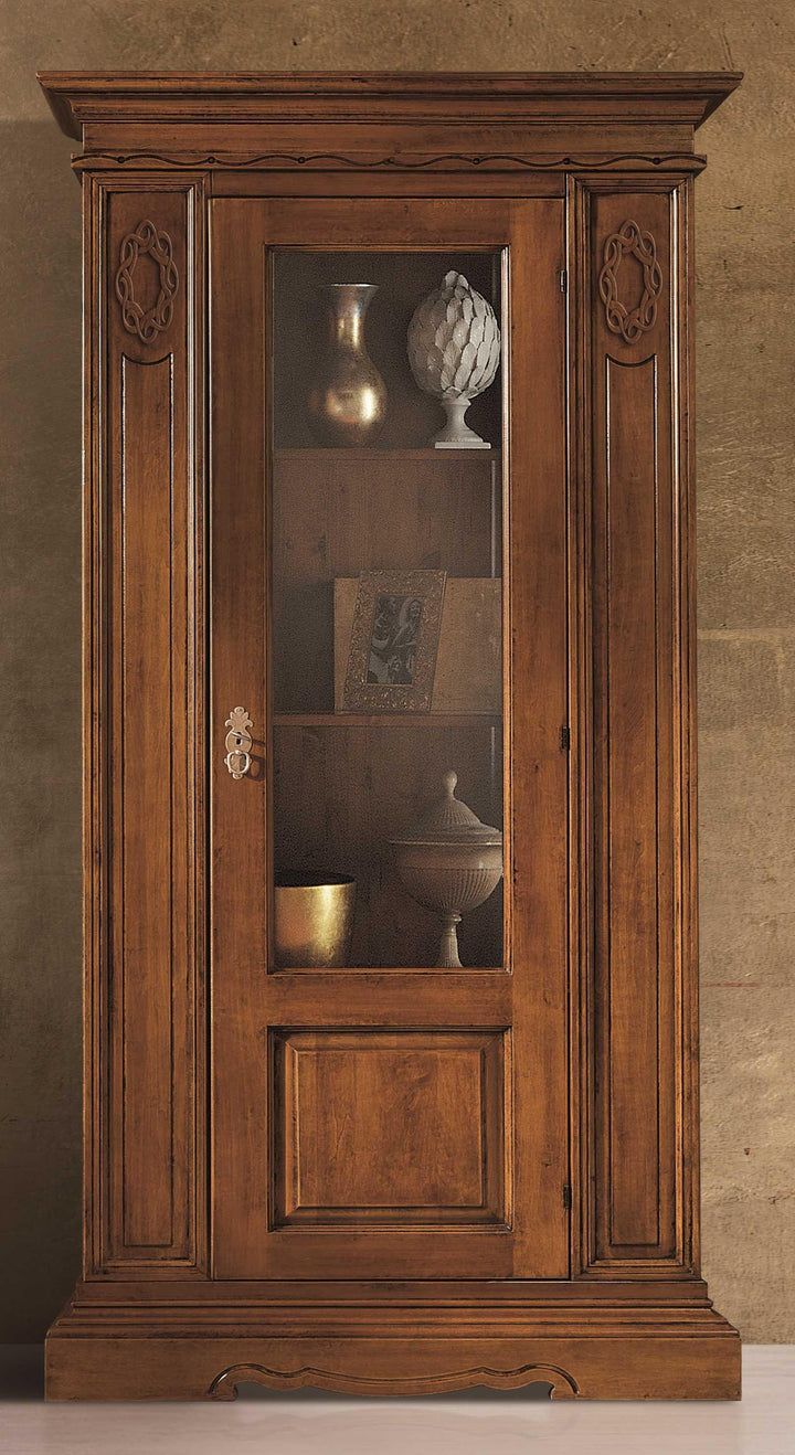 Lynn Dx Vetrina - Home in Style Italy