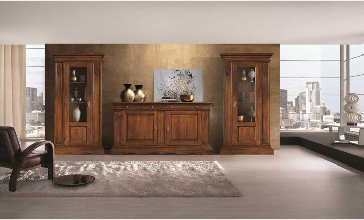 Lynn Dx Vetrina - Home in Style Italy