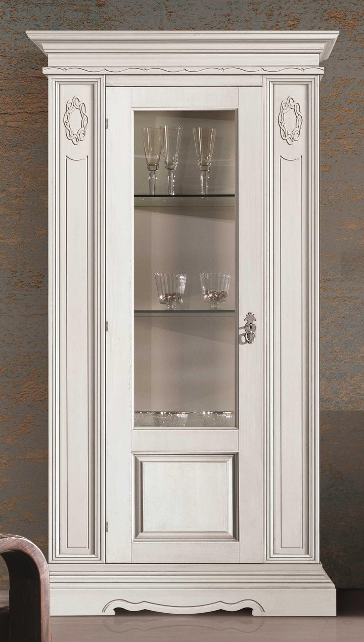 Lynn Sx Vetrina - Home in Style Italy