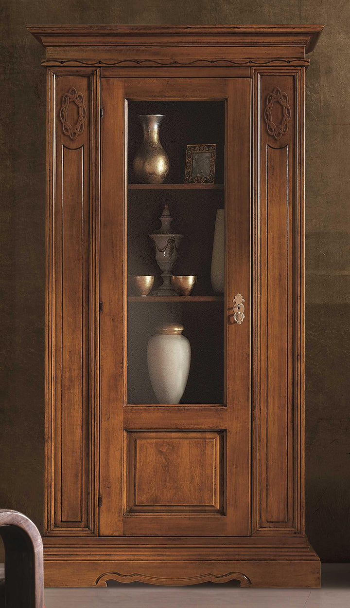 Lynn Sx Vetrina - Home in Style Italy