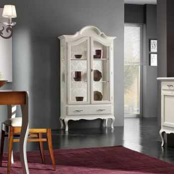 Madlene Vetrina - Home in Style Italy