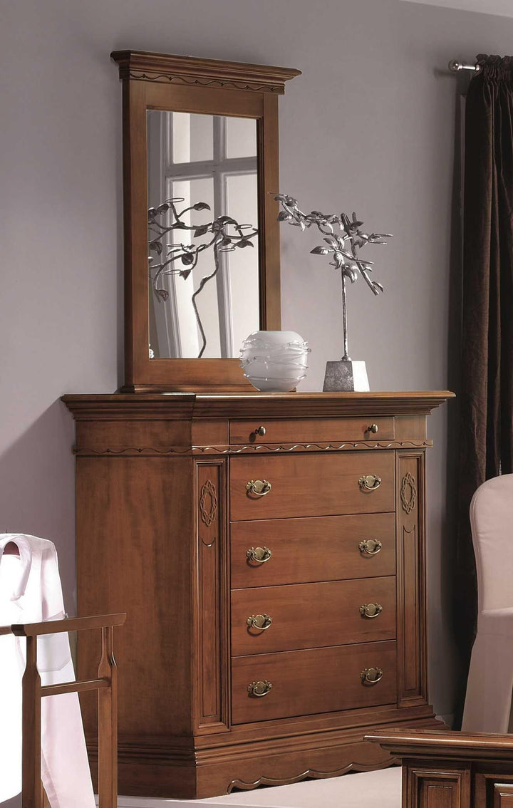 Maggie Specchiera - Home in Style Italy