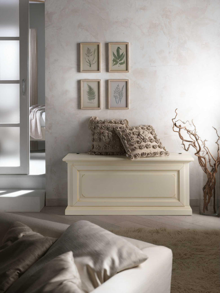 Maia Cassapanca - Home in Style Italy