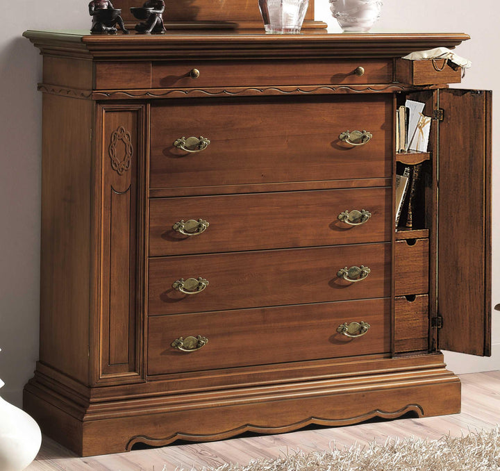 Mansel Como' - Home in Style Italy