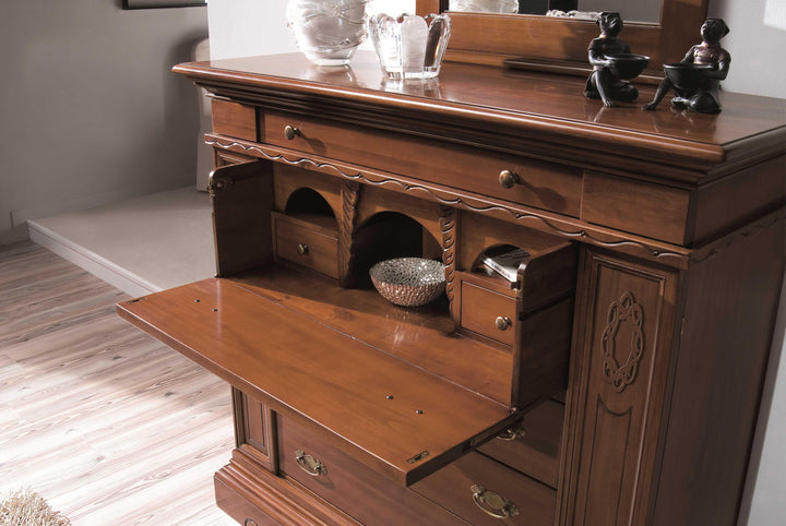 Mansel Como' - Home in Style Italy