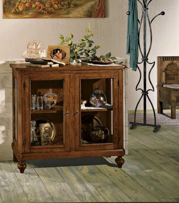 Mara Vetrina - Home in Style Italy