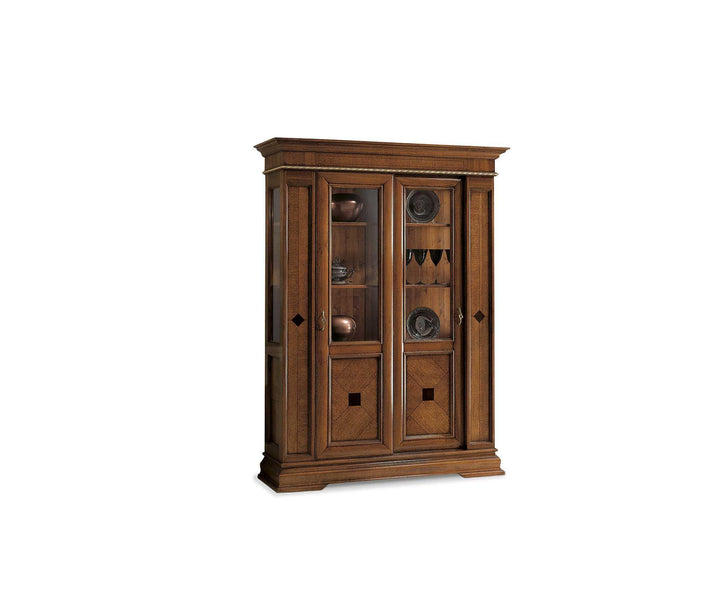 Marcella Vetrina - Home in Style Italy