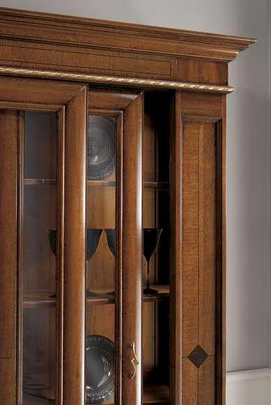 Marcella Vetrina - Home in Style Italy