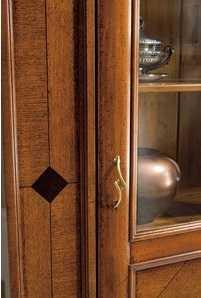 Marcella Vetrina - Home in Style Italy