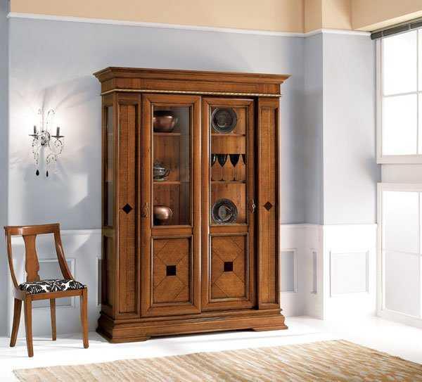 Marcella Vetrina - Home in Style Italy