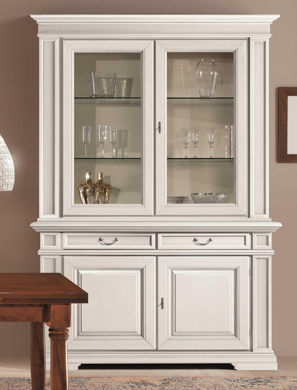 Marian Cristalliera - Home in Style Italy