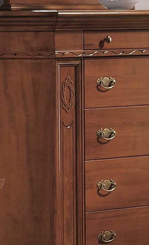 Mark Como' - Home in Style Italy